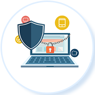 明确安全建设需求，提出合理安全建议，合理规划安全建设和安全投入