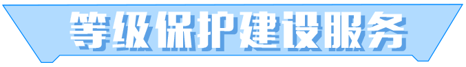 等级保护建设服务
