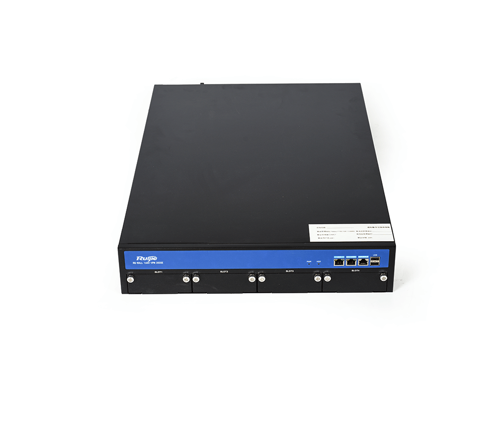RG-WALL 1600-VPN 3000E