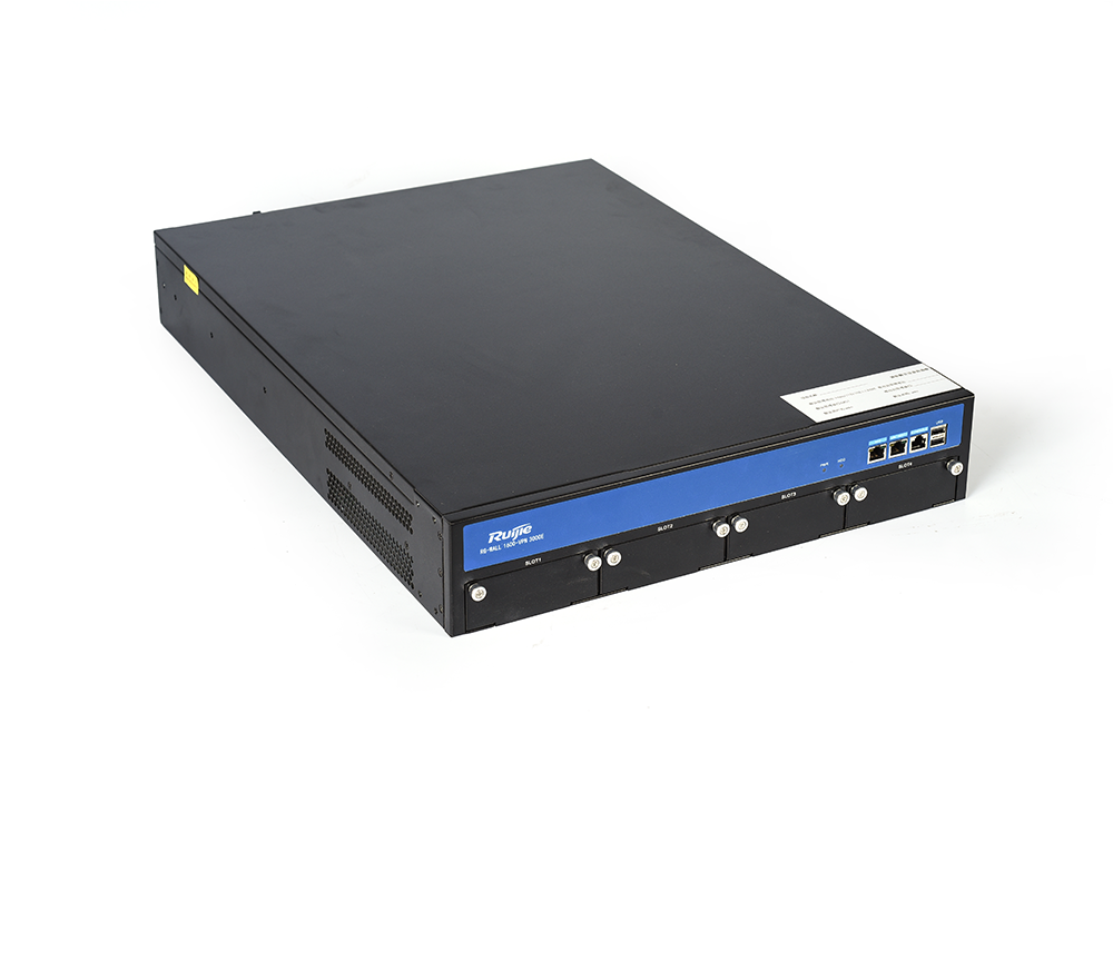 RG-WALL 1600-VPN 3000E